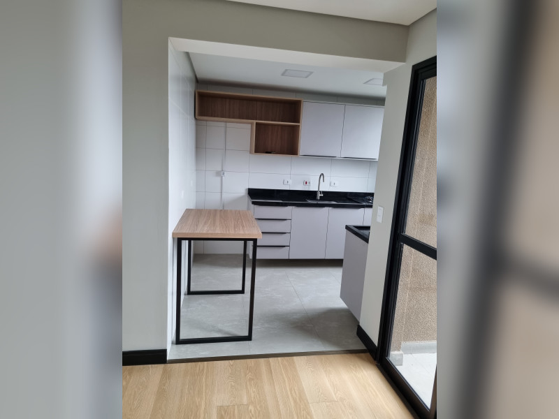 imóvel com 36m² - CENTRO - São José dos Pinhais