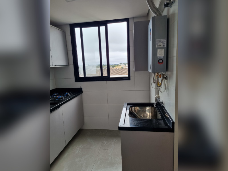 imóvel com 36m² - CENTRO - São José dos Pinhais