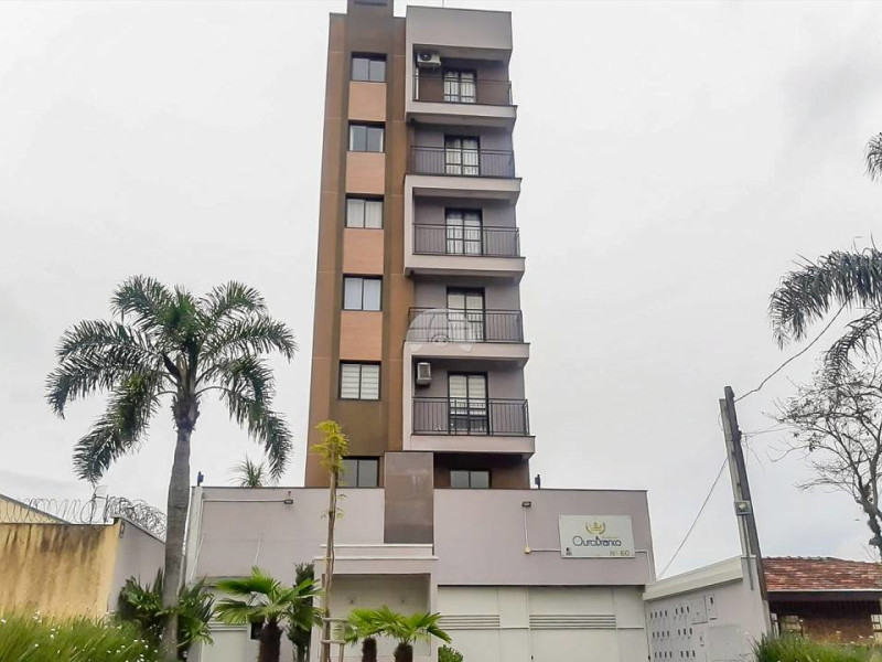 imóvel com 36m² - CENTRO - São José dos Pinhais