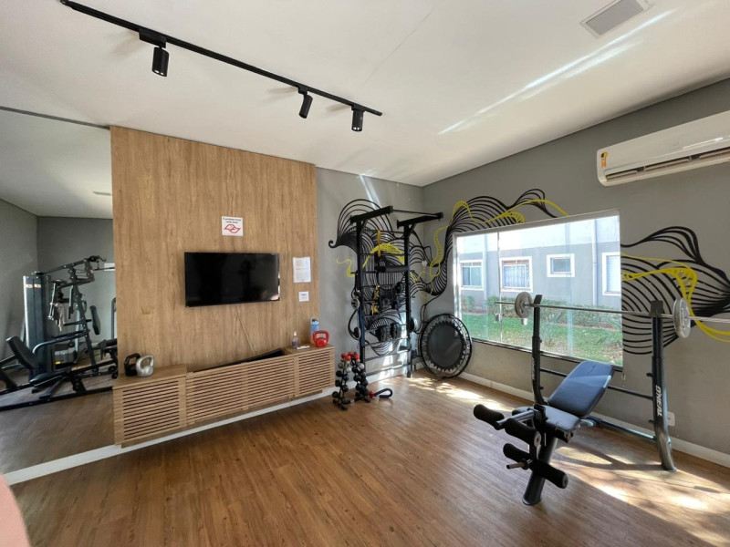 imóvel com 44m² - Valentina Figueiredo - Ribeirão Preto
