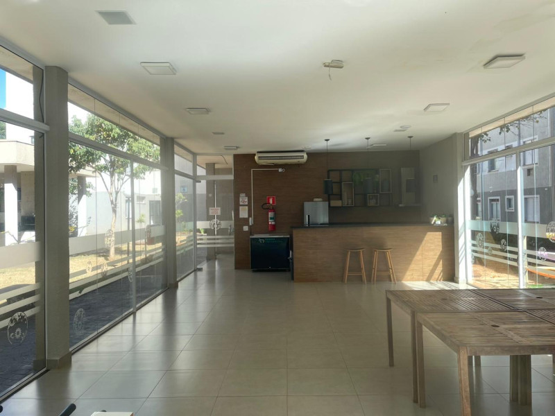 imóvel com 44m² - Valentina Figueiredo - Ribeirão Preto