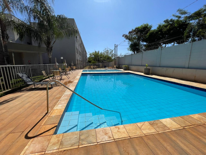 imóvel com 44m² - Valentina Figueiredo - Ribeirão Preto