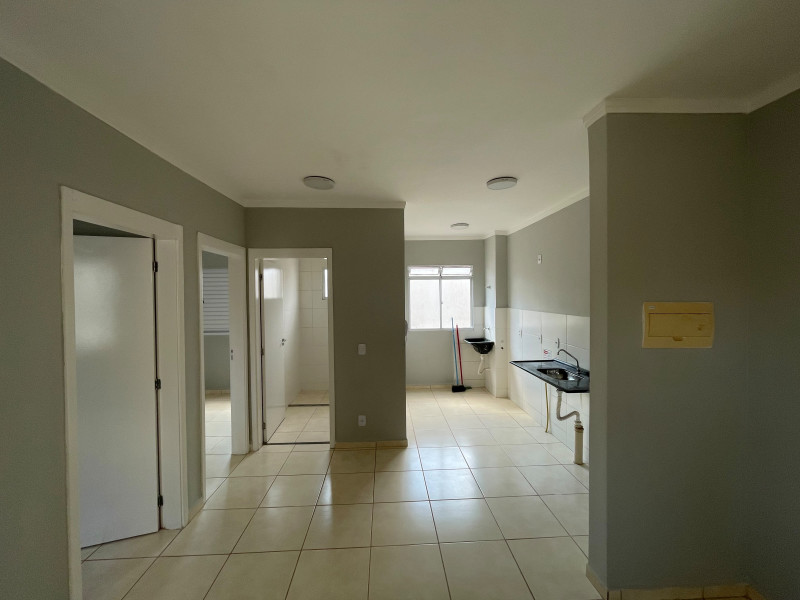 imóvel com 44m² - Valentina Figueiredo - Ribeirão Preto