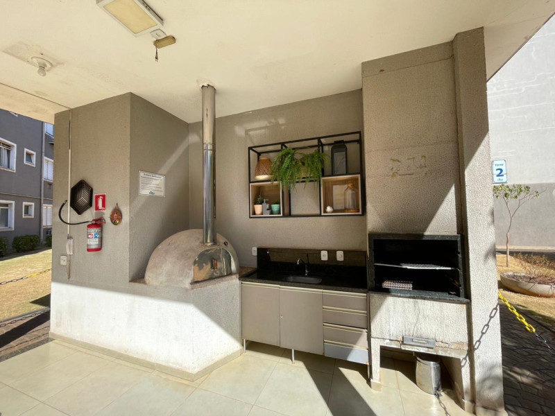 imóvel com 44m² - Valentina Figueiredo - Ribeirão Preto