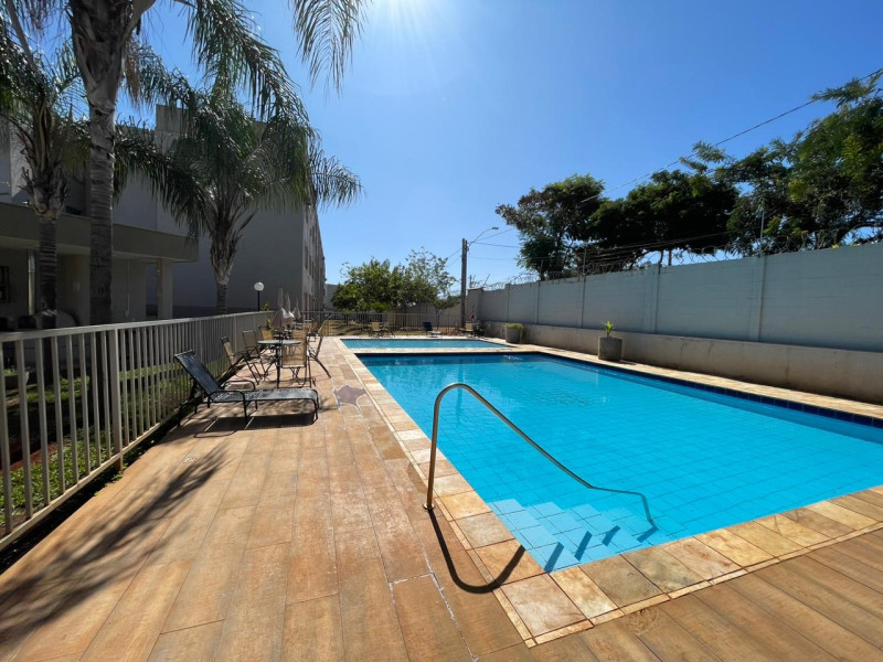 imóvel com 44m² - Valentina Figueiredo - Ribeirão Preto