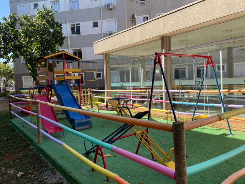 imóvel com 44m² - Valentina Figueiredo - Ribeirão Preto
