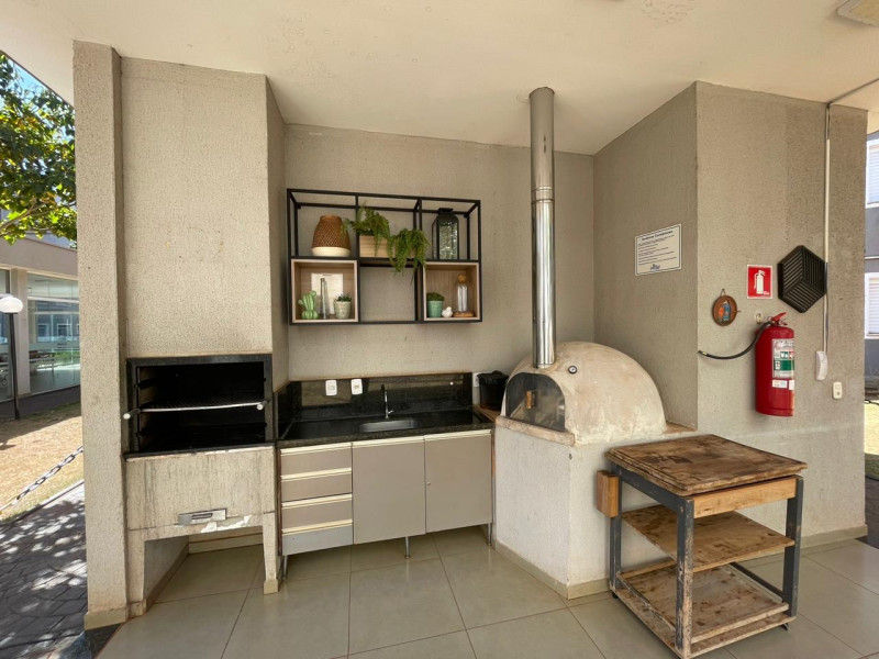 imóvel com 44m² - Valentina Figueiredo - Ribeirão Preto