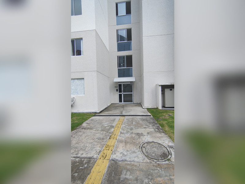 imóvel com 40m² - Piatã - Salvador