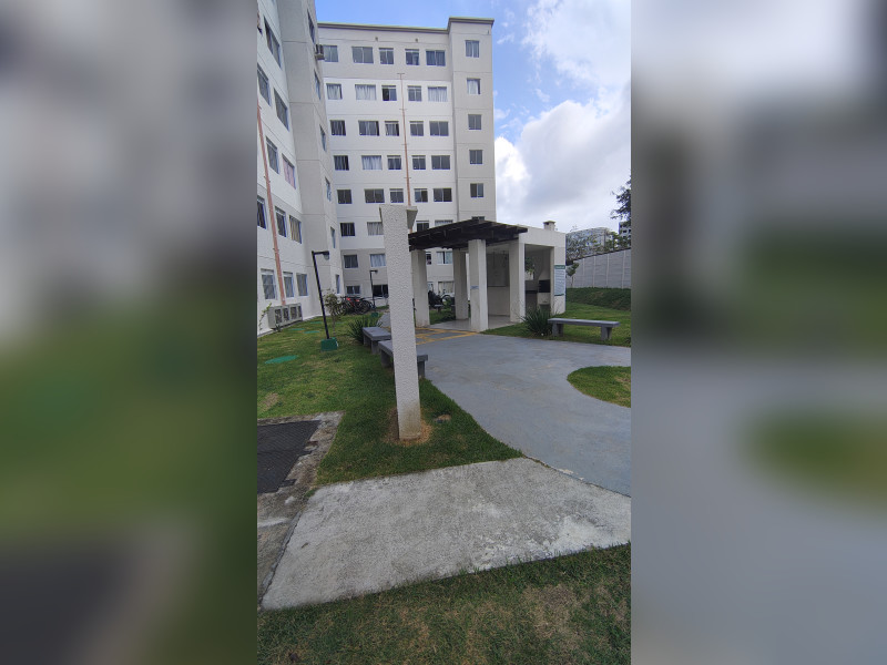 imóvel com 40m² - Piatã - Salvador