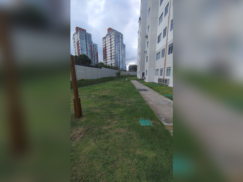 imóvel com 40m² - Piatã - Salvador