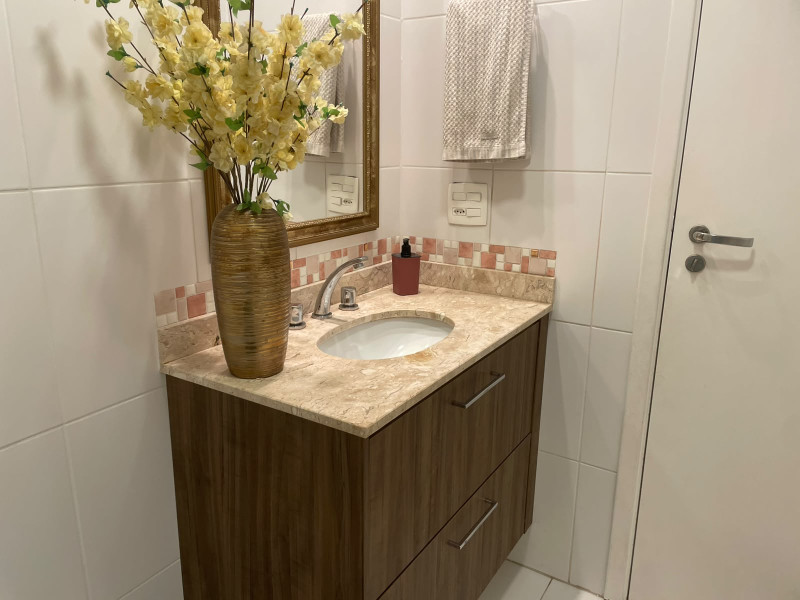 imóvel com 71m² - Centro - São Caetano do Sul