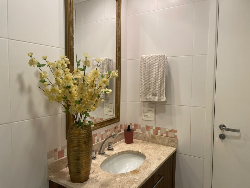 imóvel com 71m² - Centro - São Caetano do Sul