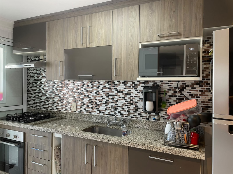 imóvel com 71m² - Centro - São Caetano do Sul
