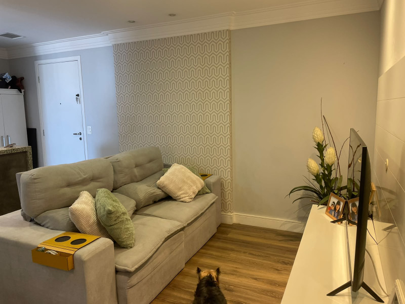 imóvel com 71m² - Centro - São Caetano do Sul