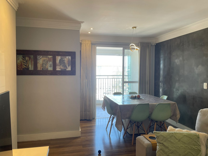imóvel com 71m² - Centro - São Caetano do Sul