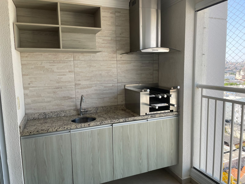 imóvel com 71m² - Centro - São Caetano do Sul