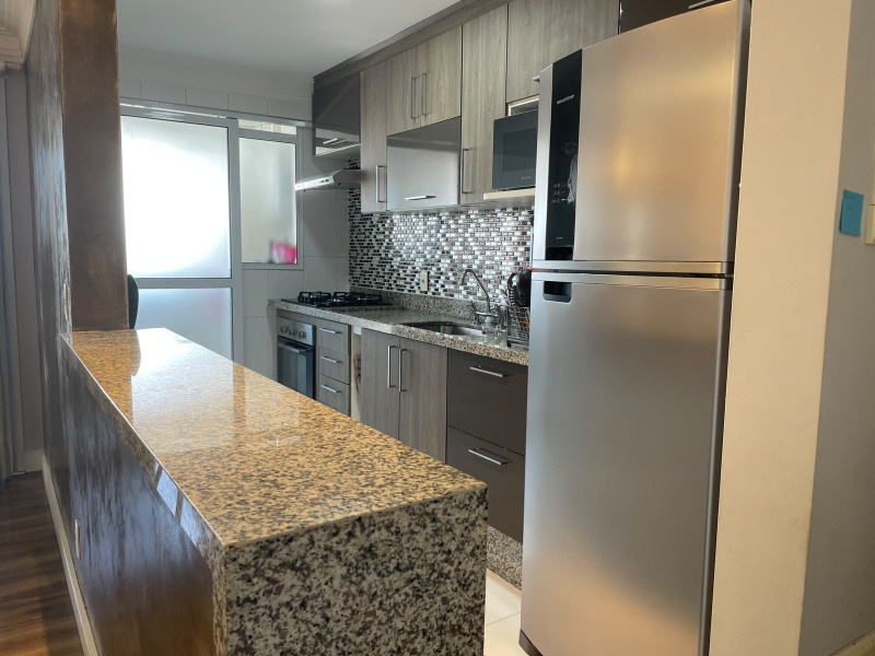 imóvel com 71m² - Centro - São Caetano do Sul