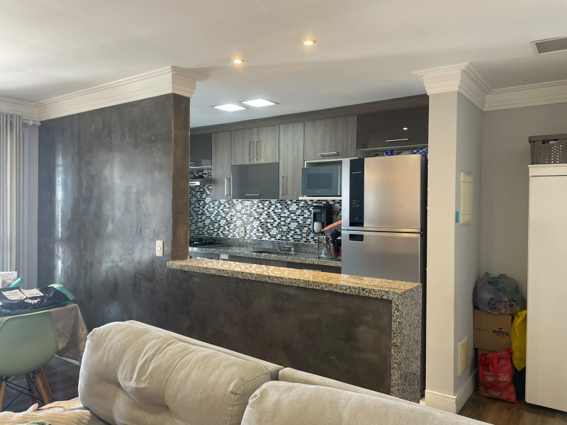 imóvel com 71m² - Centro - São Caetano do Sul