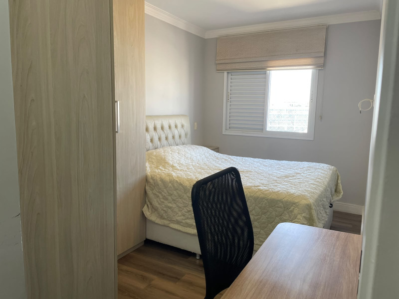 imóvel com 71m² - Centro - São Caetano do Sul