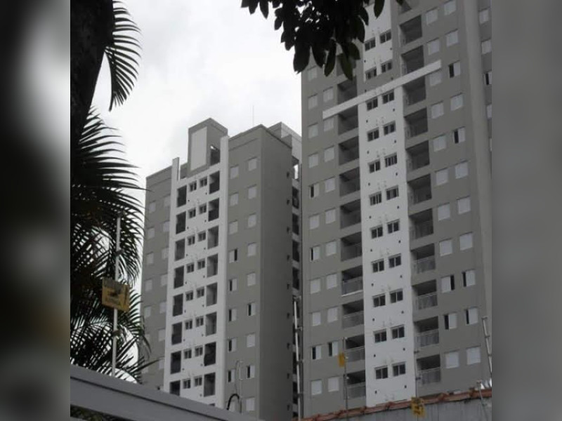 imóvel com 71m² - Centro - São Caetano do Sul