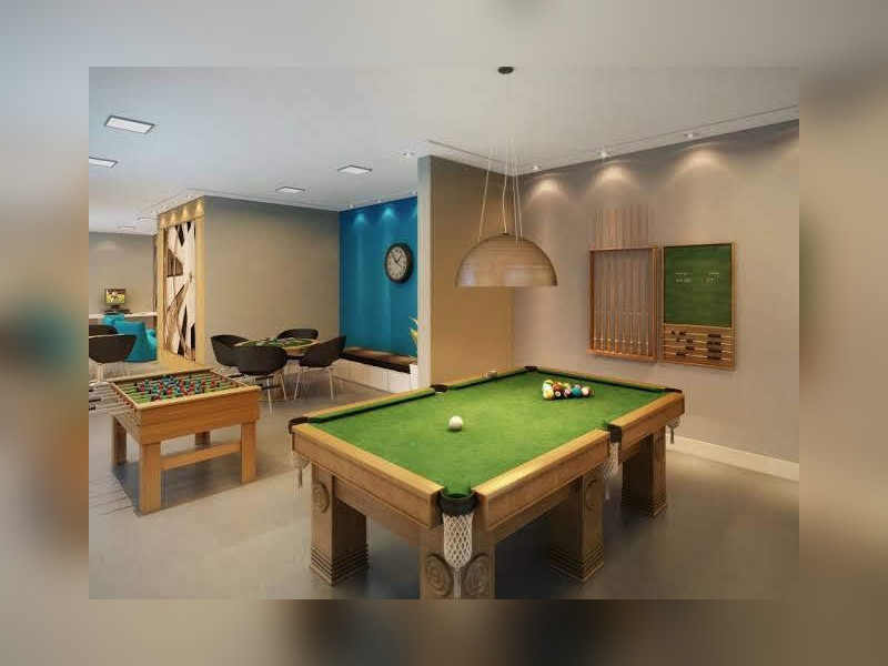 imóvel com 71m² - Centro - São Caetano do Sul