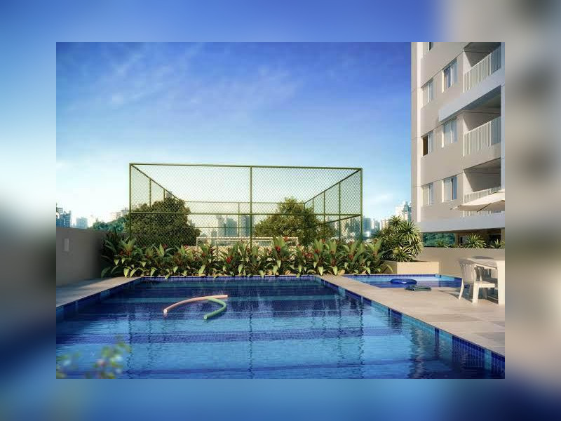 imóvel com 71m² - Centro - São Caetano do Sul