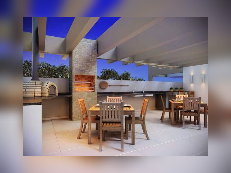 imóvel com 71m² - Centro - São Caetano do Sul