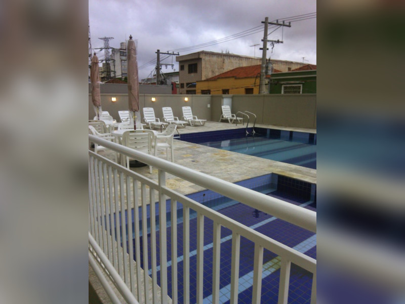 imóvel com 71m² - Centro - São Caetano do Sul