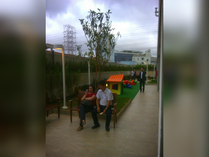 imóvel com 71m² - Centro - São Caetano do Sul