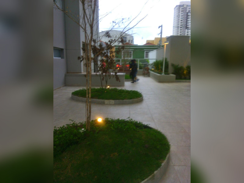 imóvel com 71m² - Centro - São Caetano do Sul