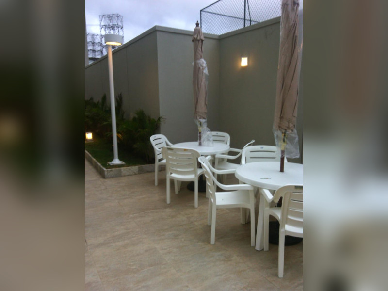 imóvel com 71m² - Centro - São Caetano do Sul