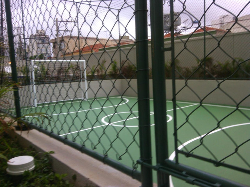imóvel com 71m² - Centro - São Caetano do Sul