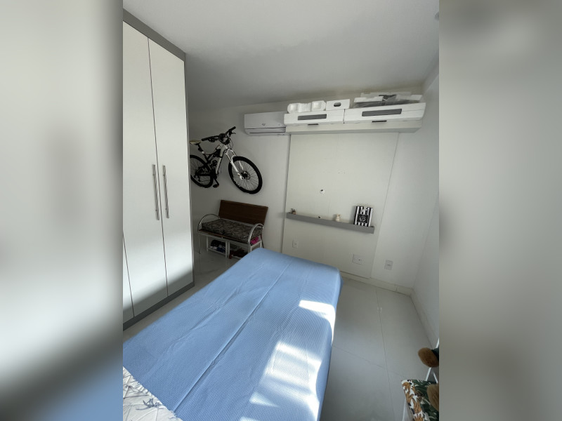 imóvel com 99m² - Barra da Tijuca - Rio de Janeiro