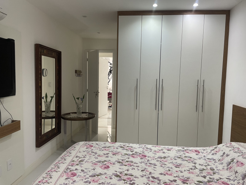 imóvel com 99m² - Barra da Tijuca - Rio de Janeiro