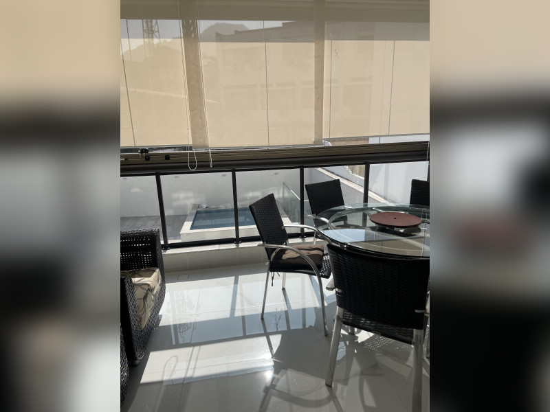 imóvel com 99m² - Barra da Tijuca - Rio de Janeiro