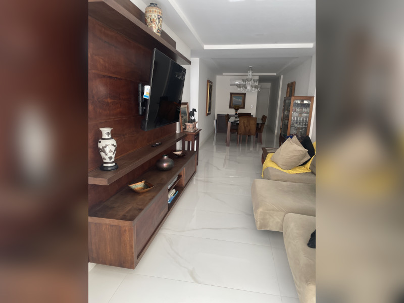 imóvel com 99m² - Barra da Tijuca - Rio de Janeiro