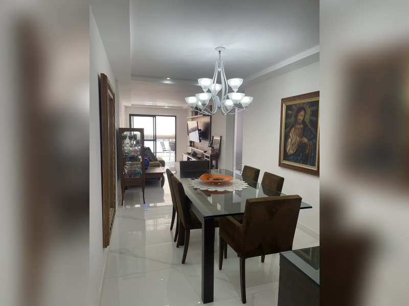 imóvel com 99m² - Barra da Tijuca - Rio de Janeiro