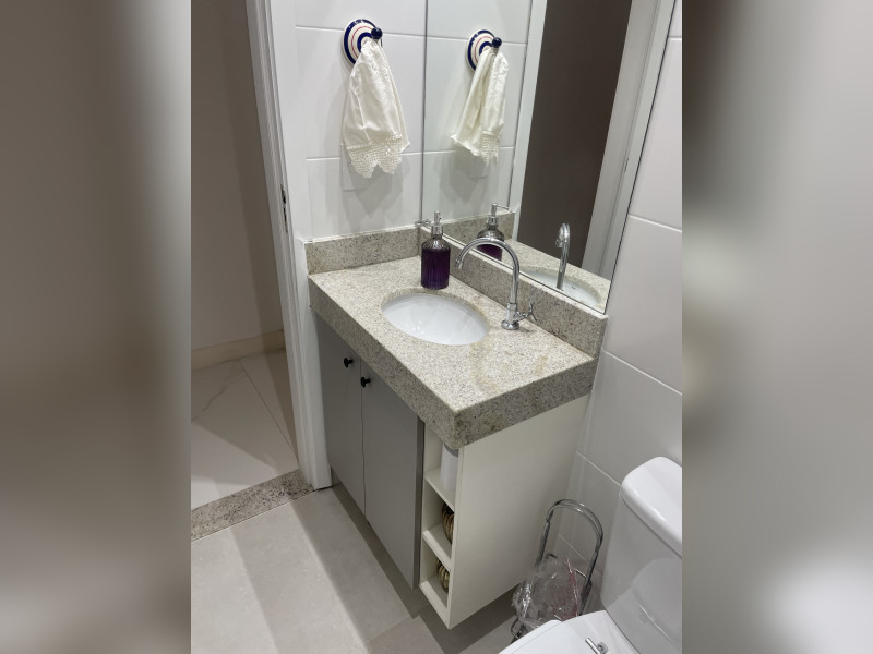 imóvel com 99m² - Barra da Tijuca - Rio de Janeiro