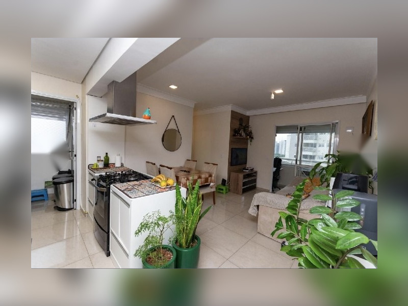 imóvel com 70m² - Água Branca - São Paulo