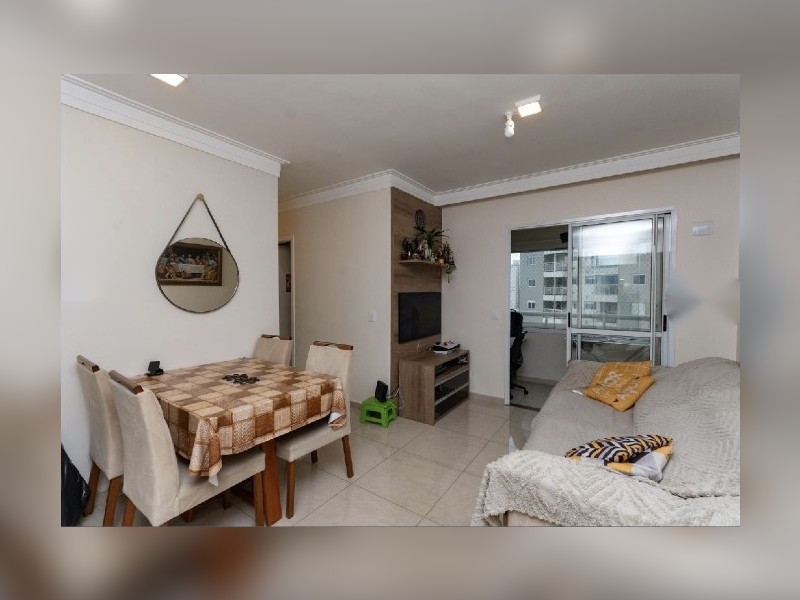 imóvel com 70m² - Água Branca - São Paulo