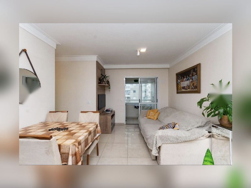 imóvel com 70m² - Água Branca - São Paulo