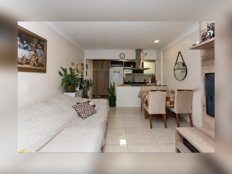 imóvel com 70m² - Água Branca - São Paulo