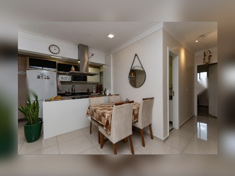 imóvel com 70m² - Água Branca - São Paulo