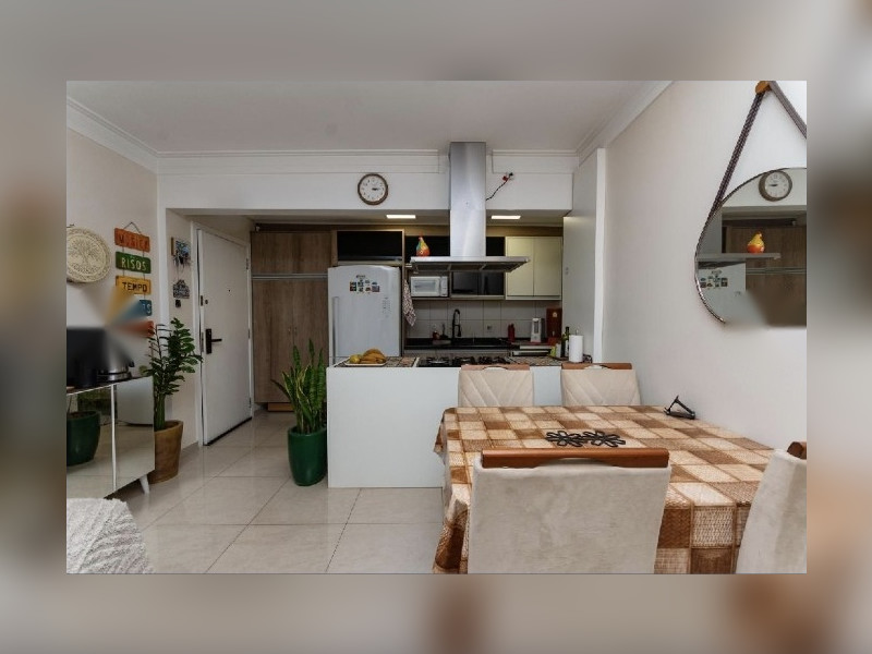 imóvel com 70m² - Água Branca - São Paulo