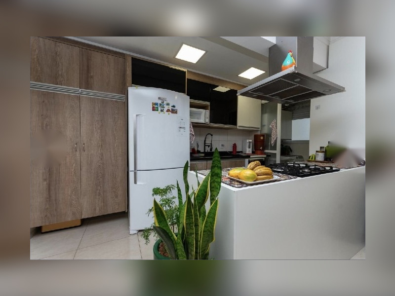 imóvel com 70m² - Água Branca - São Paulo