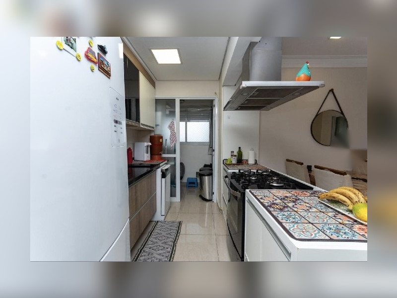 imóvel com 70m² - Água Branca - São Paulo