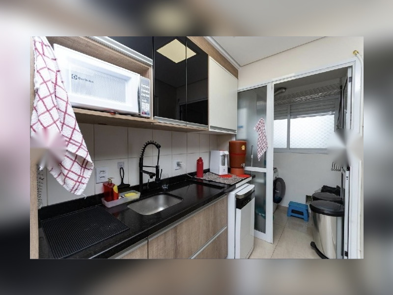 imóvel com 70m² - Água Branca - São Paulo
