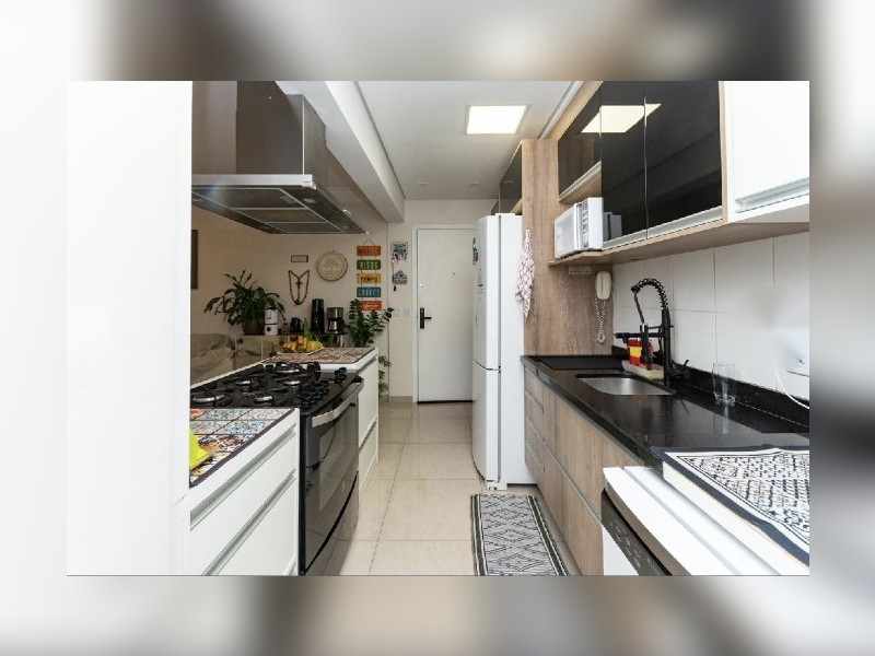 imóvel com 70m² - Água Branca - São Paulo