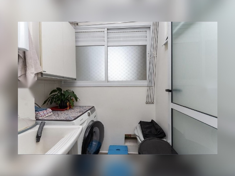 imóvel com 70m² - Água Branca - São Paulo