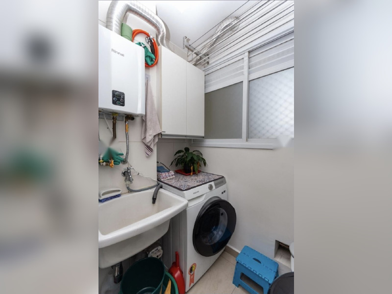 imóvel com 70m² - Água Branca - São Paulo